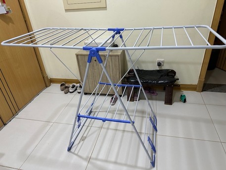 Tubli, Household Items, Cloth Stand (For Drying Indoor), Ironing Board, IKEA Lack