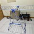 Cloth Stand (For Drying Indoor), Ironing Board, IKEA Lack