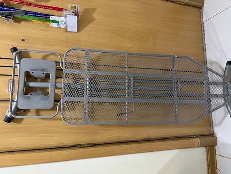 Tubli, Household Items, Cloth Stand (For Drying Indoor), Ironing Board, IKEA Lack