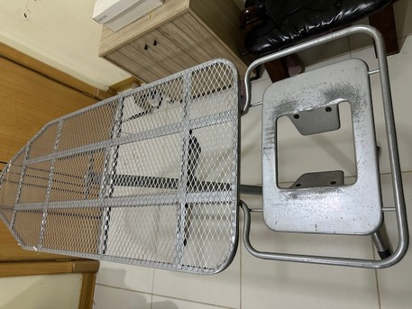 Tubli, Household Items, Cloth Stand (For Drying Indoor), Ironing Board, IKEA Lack