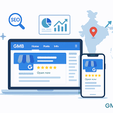 Najran, Marketing, في السعودية Google My Business خدمة إعداد وتوثيق حساب نشاط