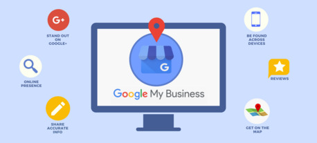 Najran, Marketing, في السعودية Google My Business خدمة إعداد وتوثيق حساب نشاط