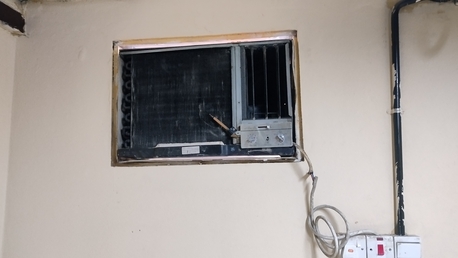 Riyadh, Air Conditioners, SAR 550,  WINDOW AC