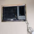 SAR 550,  WINDOW AC