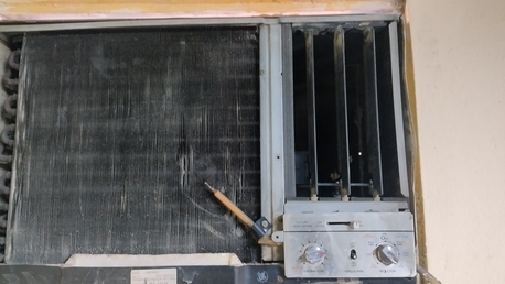 Riyadh, Air Conditioners, SAR 550,  WINDOW AC