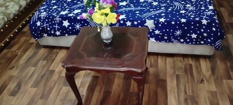 Paris, Furniture, 20,  Wooden Teapoy