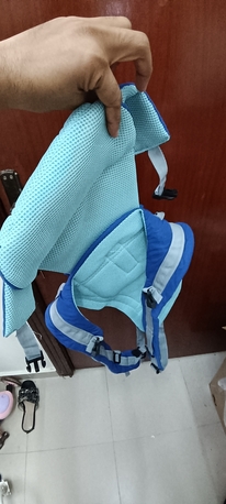 Jubail, Baby & Kid Stuff, SAR 75,  Baby Car Seat And Baby Carrier