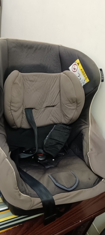 Jubail, Baby & Kid Stuff, SAR 75,  Baby Car Seat And Baby Carrier
