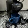 SAR 250,  Coffe Machine