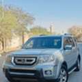 SAR 28000,  Honda Pilot,  2009,  Automatic,  379000 KM,