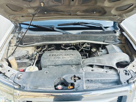 Riyadh, Vehicles, Cars & Trucks , SAR 28000,  Honda Pilot,  2009,  Automatic,  379000 KM,