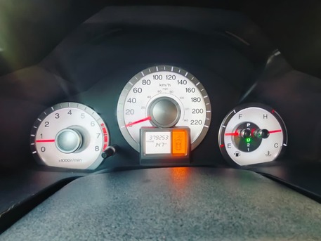 Riyadh, Vehicles, Cars & Trucks , SAR 28000,  Honda Pilot,  2009,  Automatic,  379000 KM,