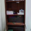 BHD 20,  Bookshelf Excellent Condition US Made