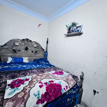 Jubail, Apartments, Flats, Houses & Villas, SAR 2500/month,  Furnished,  Studio,  2 Bed Room Big Hall Big Kitchen Flat Furnished