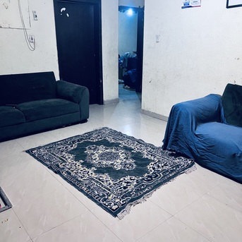 Jubail, Apartments, Flats, Houses & Villas, SAR 2500/month,  Furnished,  Studio,  2 Bed Room Big Hall Big Kitchen Flat Furnished