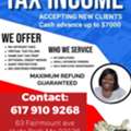 Tax Preparer Near Me Hyde Park Boston | Top Pros Group