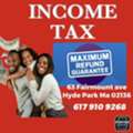 INCOME TAX OFFICE NEAR ME HYDE PARK BOSTON | TEL: 6179109268
