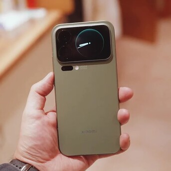 Boston, Electronics, USD 599,  Buy Xiaomi 17 Pro Max 5G Dual SIM 512GB/1TB From Gizsale.com