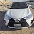 SR 35000,  Toyota Yaris 2021,  2021,  Automatic,  170000 KM,  I Would Like To Sale My Car Toyota Yaris