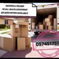 HOME OFFICE VILLA APARTMENT & COMPANY MATERIAL SHIFTING 2 ALL KSA 0574517515  X