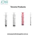 Buy Terumo Products In Australia - Joya Medical Supplies