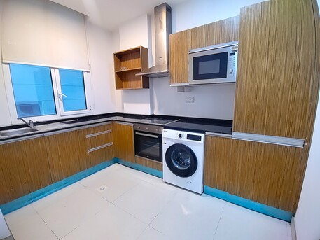Hidd, Apartments/Houses, BHD 280/month,  Furnished,  2 BR,  110 Sq. Meter,  Fully Furnished Family Apartment For Rent In Hidd BD.280/-