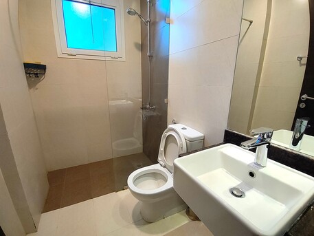 Hidd, Apartments/Houses, BHD 280/month,  Furnished,  2 BR,  110 Sq. Meter,  Fully Furnished Family Apartment For Rent In Hidd BD.280/-