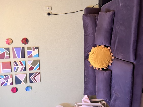 Al Nakhil, Furniture, SAR 100,  Sofa Set And Household Furniture For Sale