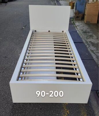 Al Rawabi, Furniture, SAR 300,  Single Bed