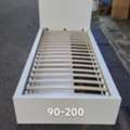 SAR 300, Single Bed