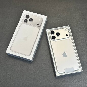 Chicago, Electronics, USD 619,  Buy Apple IPhone 17 Pro Max 512GB From Gizsale.com