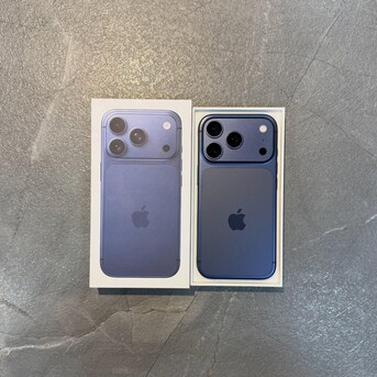 Chicago, Electronics, USD 549,  Buy Apple IPhone 17 Pro 512GB From Gizsale.com