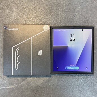 New York, Electronics, USD 649,  Buy Samsung Galaxy Z Fold7 Just $649 From Gizsale.com