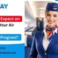 What To Expect On Day 1 Of Your Air Hostess Training Program?