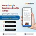 Your Google Business Profile Is Free &mdash; Ignoring It Is Expensive.