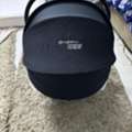 SAR 80,  0, Mamas' Papas Brand Baby Carry Cot Cum Car Seat