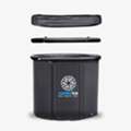 GBP 60,  Portable Revitalice Deluxe Ice Bath