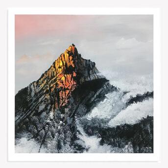Manama, Photo & Video, BHD 10,  Canvas Painting For SALE!!