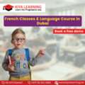 French Classes & Language Course In Dubai