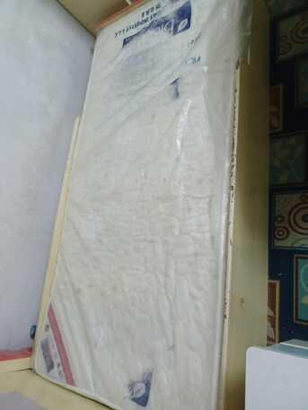 Riyadh, Free Items, SAR 150,  Single Bed