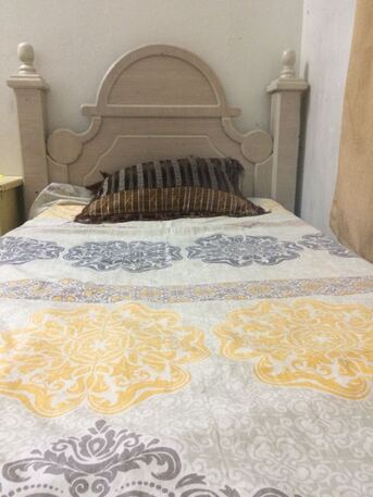 Riyadh, Free Items, SAR 150,  Single Bed