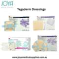 Buy Tegaderm Dressings In Australia - Joya Medical Supplies