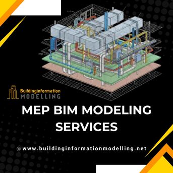 Houston, Construction, Trusted MEP BIM Modeling Services Backed By 17+ Years Of Industry Experience
