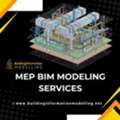 Trusted MEP BIM Modeling Services Backed By 17+ Years Of Industry Experience