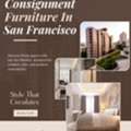 Why Choose Furniture Shop San Francisco For Stylish Affordable Home Furniture?