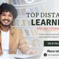 Top Online Distance Learning Courses In India For 2026