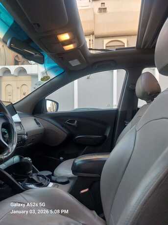 Riyadh, Vehicles, Cars & Trucks , SAR 30000,  Hyundai Tucson,  2014,  Automatic,  188 KM,