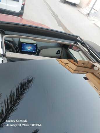 Riyadh, Vehicles, Cars & Trucks , SAR 30000,  Hyundai Tucson,  2014,  Automatic,  188 KM,