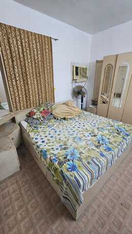 Riyadh, Rooms for Rent, SAR 800/month,  Furnished,  1 Big Room Neat & Clean For Rent ONLY FOR PAKISTANI (BACHELOR)