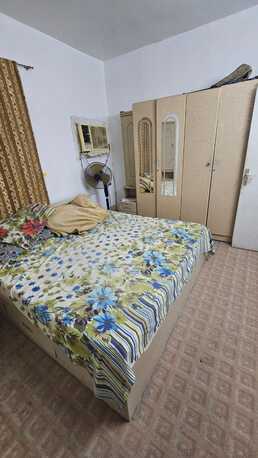 Riyadh, Rooms for Rent, SAR 800/month,  Furnished,  1 Big Room Neat & Clean For Rent ONLY FOR PAKISTANI (BACHELOR)